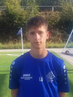 Avatar Bild für Luca Döring