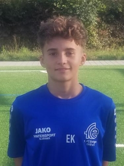 Avatar Bild für Emilian Klingel