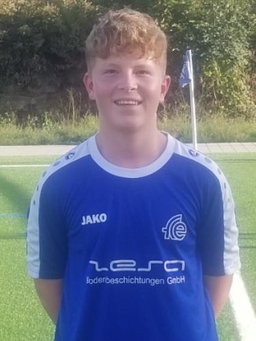 Avatar Bild für Fabian Bossert