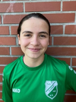 Avatar Bild für Adisa Morina