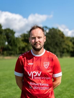 Avatar Bild für Marvin Böger