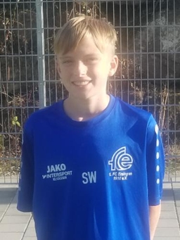 Avatar Bild für Sami Wessinger