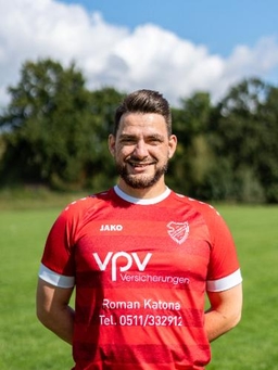 Avatar Bild für Ilker-Muhamet Erdal