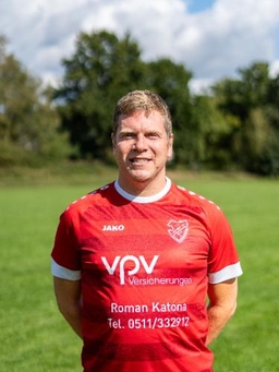 Avatar Bild für Mario Hübner