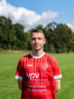 Avatar Bild für Nico Hufenbeck