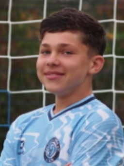 Avatar Bild für Algan Balinov Sabinov