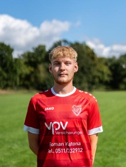 Avatar Bild für Yannik Noah Ritzke