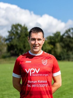 Avatar Bild für Oleksandr Shevtsov