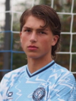 Avatar Bild für Levin Furthmann