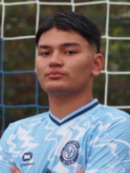 Avatar Bild für Amin Ghulami