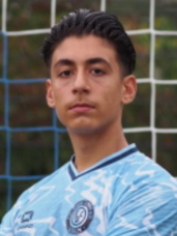 Avatar Bild für Theocharis Karetsas