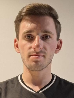 Avatar Bild für Max Dörr