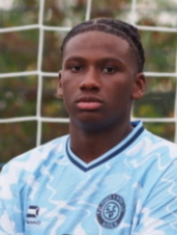 Avatar Bild für Malik Ndoye