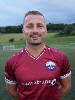 Avatar Bild für Andre Klein