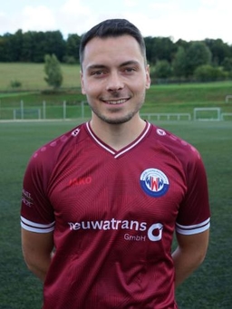 Avatar Bild für Fabian Külgen