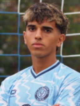 Avatar Bild für Benyamin Sayadi