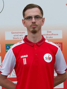 Avatar Bild für Justin Otholt