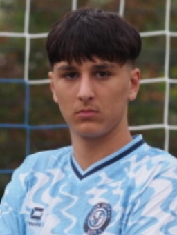 Avatar Bild für Berkay Al-Malik Ulas