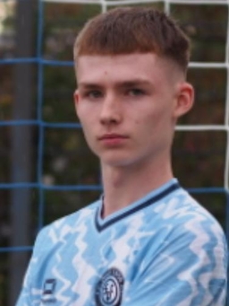 Avatar Bild für Alexander Zillin