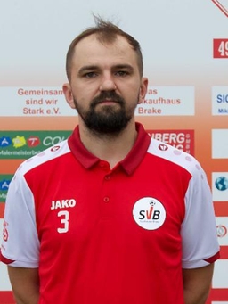 Avatar Bild für Grzegorz Serednicki