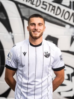 Avatar Bild für Berk Inaler