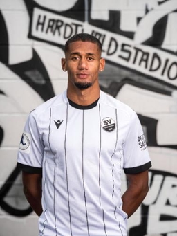 Avatar Bild für Yannick Osee