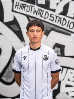 Avatar Bild für Luca Ramon de Meester de Tilbourg