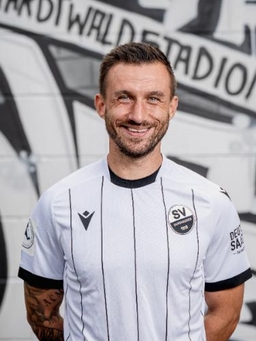 Avatar Bild für Robin Krauße