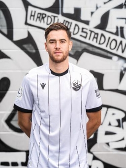 Avatar Bild für David Mamutovic