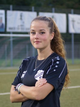 Avatar Bild für Milena Grader