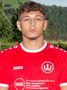 Avatar Bild für Gjulijan Immel