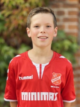 Avatar Bild für Mathis Jonathan Hein