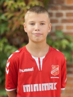 Avatar Bild für Luis Schulz