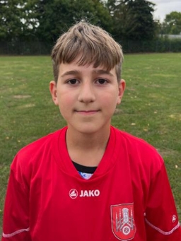 Avatar Bild für Agelo Suli