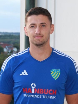 Avatar Bild für Leon Kraguljac