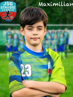 Avatar Bild für Maximilian Loch