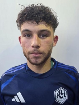 Avatar Bild für Ali Al Nimir