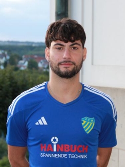 Avatar Bild für Franco Paletta