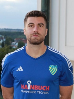 Avatar Bild für Flamur Gervalla