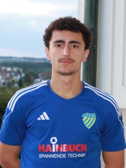 Avatar Bild für Besnik Rrusta