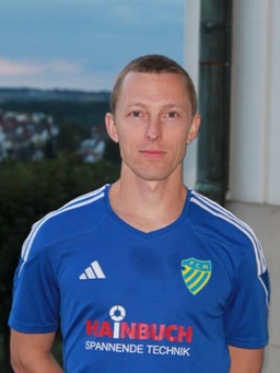 Avatar Bild für Timo Binder