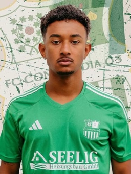 Avatar Bild für Joao Victor Braga De Souza