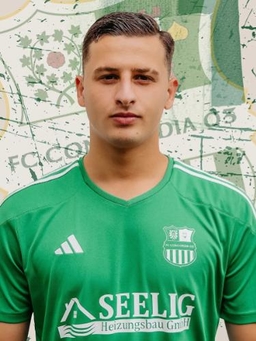 Avatar Bild für Christos Koka