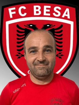 Avatar Bild für Ardian Jannuzaj