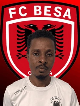 Avatar Bild für Issiaga Kourouma