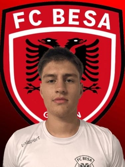 Avatar Bild für Dennis Malsori