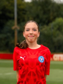 Avatar Bild für Eevi Marleen Struckmeier