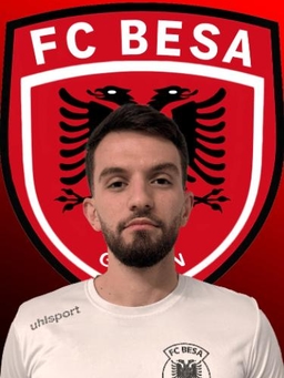 Avatar Bild für Ron Mujaj