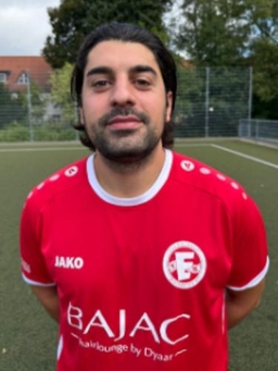 Avatar Bild für Chrisovalantis Plomaritis