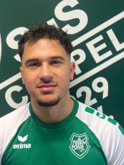 Avatar Bild für Sinan Akin Cevik